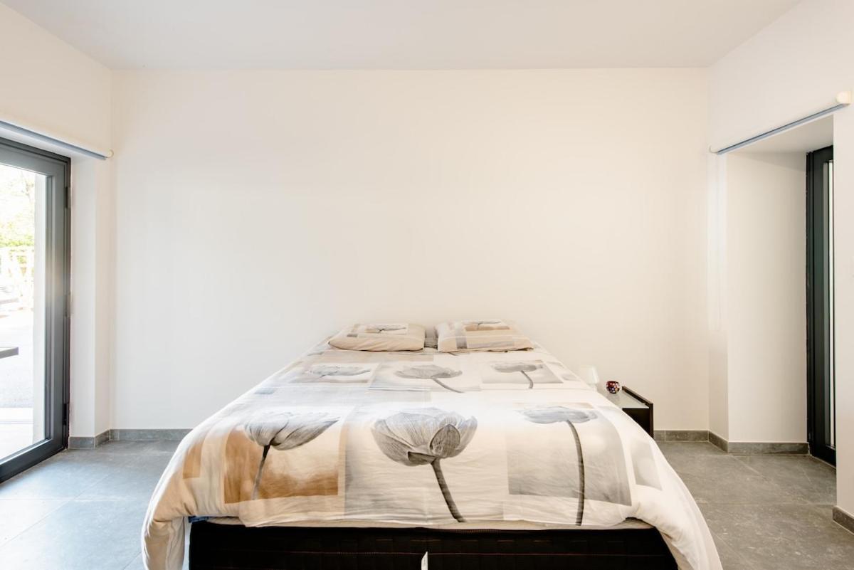 Studio De L'Avance 28M2 Fourques-sur-Garonne Exterior photo