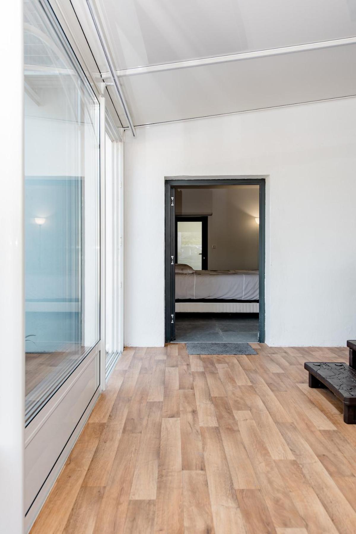 Studio De L'Avance 28M2 Fourques-sur-Garonne Exterior photo